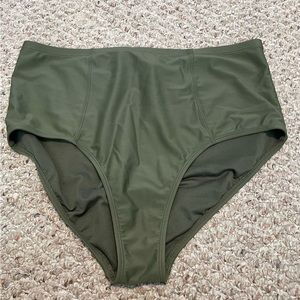 Old Navy bathing suit bottoms